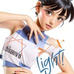 Graphix Hikaru in the Light! Kindle Book for Kids-0