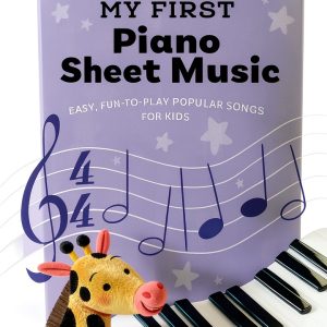 Children's Songbook Z Kids 64 Page Kindle Edition for Ages 5 to 10-0