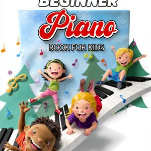 Childrens Music Book Ages 3 to 14 Replica Kindle Edition by Amazon-0