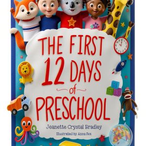 Children's Music Book Print Replica by Radiant Pearls for Preschool-0