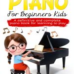 Kids Piano Music Book Amazon Kindle Interactive Learning Word Wise-0