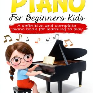 Kids Piano Music Book Amazon Kindle Interactive Learning Word Wise-0