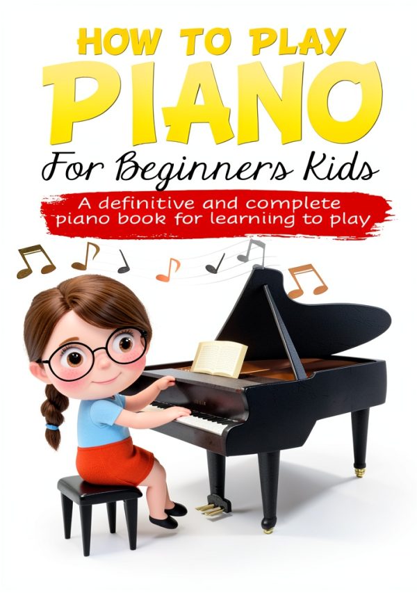 Kids Piano Music Book Amazon Kindle Interactive Learning Word Wise-0