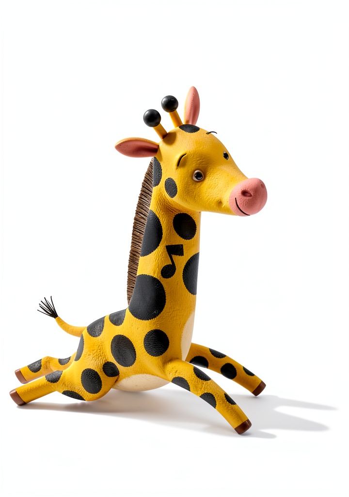 Installing Children's Musical Instruments eBook by Z Kids 48 Pages for Ages 5-9 on a wooden desk